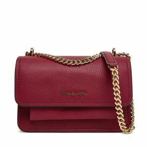 Táska MICHAEL Michael Kors 32T4GC7C1T Bordó kép
