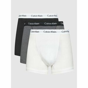 Calvin Klein Underwear 3 darab boxer 0000U2662G Színes kép