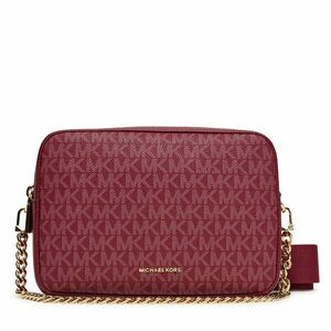 Táska MICHAEL Michael Kors Bryant 32S5GYTC5V Bordó kép