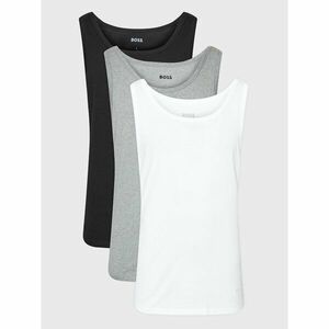 Boss 3 db-os trikó szett 50475278 Színes Regular Fit kép