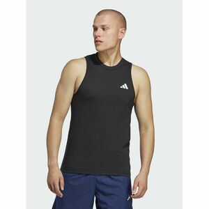 adidas Trikó Train Essentials Feelready Training Tank Top IC6945 Fekete Slim Fit kép