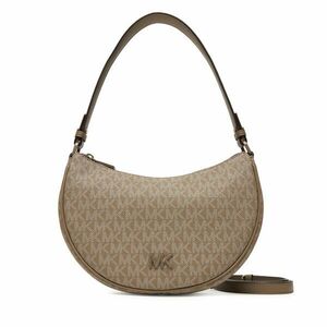 Táska MICHAEL Michael Kors Kyla 32T5T8QU1B Bézs kép