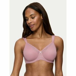 Triumph Melltartó alsó huzallal True Shape Sensation 10218201 Rózsaszín kép