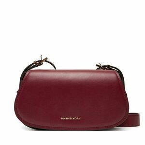 Táska MICHAEL Michael Kors 32S5GL0C1L Bordó kép