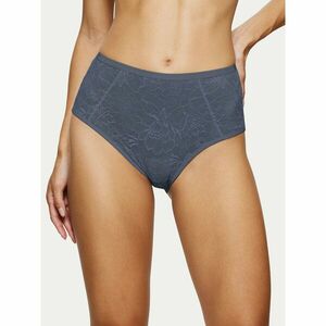 Triumph Klasszikus magas derekú alsó Amourette Charm 10216997 Kék kép