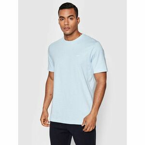 Boss Póló Thompson 01 50468347 Kék Regular Fit kép