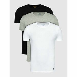 Polo Ralph Lauren 3 db póló 714830304002 Színes Regular Fit kép