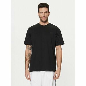 adidas Póló Trefoil Series JP0193 Fekete Regular Fit kép