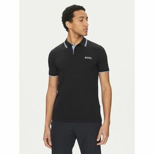 BOSS Pólóing Paddy Pro 50469102 Sötétkék Regular Fit kép