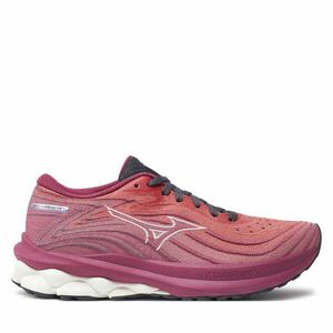 Futócipő Mizuno Wave Skyrise 5 J1GD2409 Rózsaszín kép