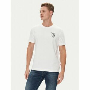 JOOP! Jeans Póló 15 JJJ-64Aariz 30045904 Fehér Modern Fit kép
