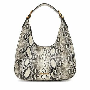Táska MICHAEL Michael Kors Nolita 30T5AY5H1L Barna kép
