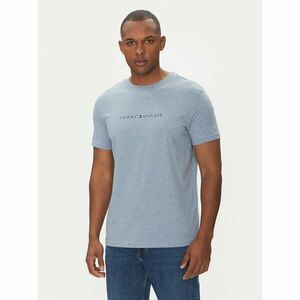 Tommy Hilfiger Póló UM0UM03525 Kék Regular Fit kép