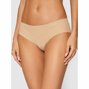 Calvin Klein Underwear Klasszikus alsó 0000D3429E Bézs kép