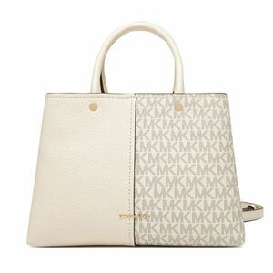 Táska MICHAEL Michael Kors Flora 30T5GFFS2B Bézs kép
