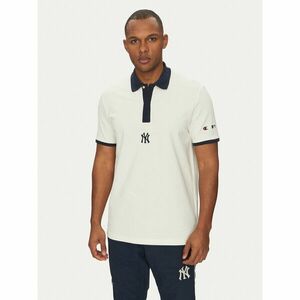 Champion Pólóing 221044 Fehér Regular Fit kép