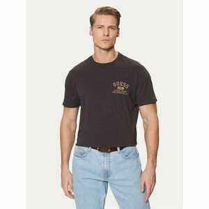 Guess Póló M5RI86 K9RM1 Fekete Regular Fit kép