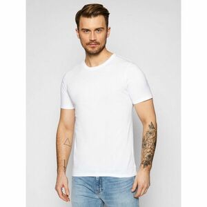 Jack&Jones Póló Organic Basic 12156101 Fehér Slim Fit kép