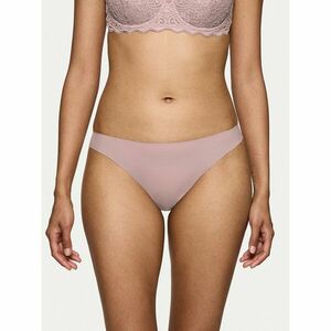 Triumph Tanga Smart Invisible 10222291 Rózsaszín kép