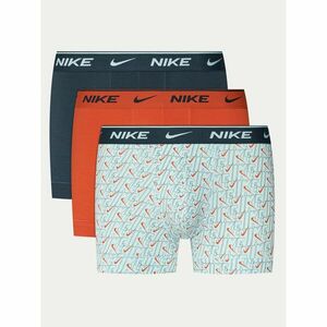 Nike 3 darab boxer Trunk 000PKE1008 Színes kép