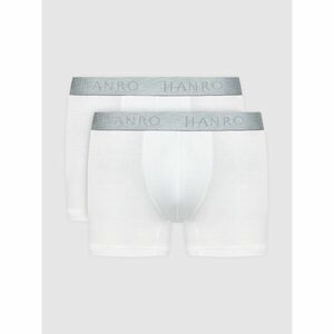Hanro 2 darab boxer Essentials 3078 Fehér kép