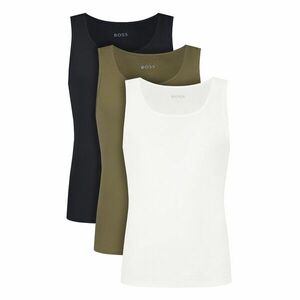 BOSS 3 db-os trikó szett 50542132 Színes Regular Fit kép