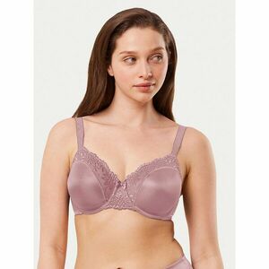 Triumph Melltartó alsó huzallal Ladyform Soft W X 10166306 Rózsaszín kép