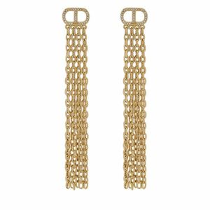 Fülbevaló TWINSET 251TA4150 Arany kép