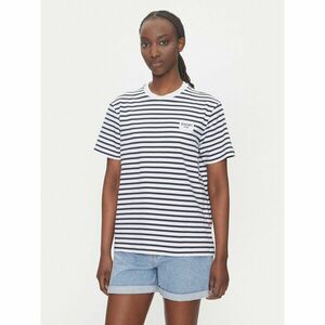 JOOP! Jeans Póló Teele 30046131 Sötétkék Regular Fit kép