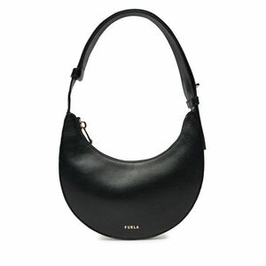 Táska Furla WE00649 AX0733 O6000 Fekete kép