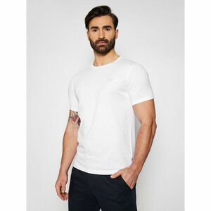 JOOP! Jeans Póló 15 Jjj-32Alphis 30025786 Fehér Regular Fit kép