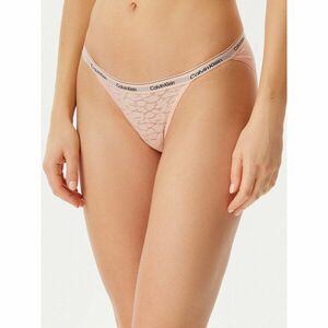 Calvin Klein Underwear Klasszikus alsó 000QD5213E Rózsaszín kép