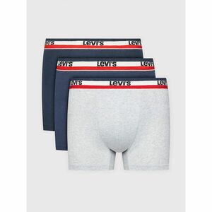 Levi's® 3 darab boxer 100002870 Színes kép