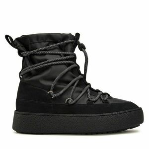 Csizma Lasocki MS5905-01 Fekete kép