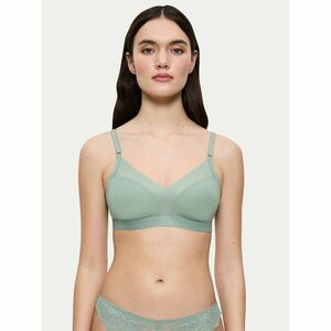 Triumph Varrásmentes melltartó Shape Smart 10217858 Zöld kép