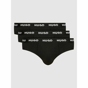 Hugo 3 darab készlet 50469763 Fekete kép