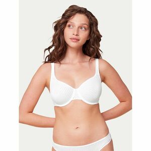 Triumph Melltartó alsó huzallal Harmony Spotlight 10215944 Fehér kép