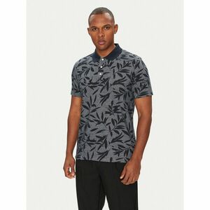 Pierre Cardin Pólóing C5 21434.2117 Sötétkék Regular Fit kép