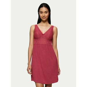 Triumph Hálóing Aura Spotlight 10218288 Piros Regular Fit kép