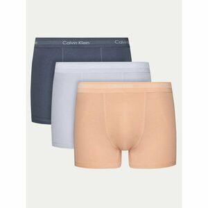 Calvin Klein Underwear 3 darab boxer 0000U2662G Színes kép