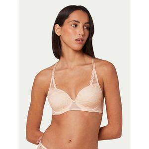 Triumph Melltartó alsó huzallal Amourette Charm Delight 10217879 Bézs kép