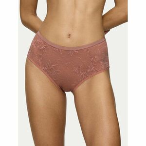 Triumph Klasszikus magas derekú alsó Amourette Charm 10216997 Barna kép