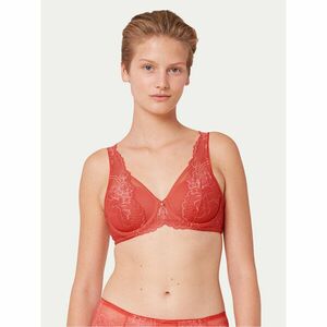 Triumph Melltartó alsó huzallal Wild Peony Florale 10209627 Rózsaszín kép