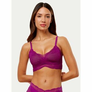 Triumph Varrásmentes melltartó Lift Smart P EX 10215939 Lila kép