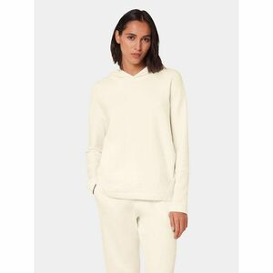 Triumph Pulóver Smart Active Infusion 10218290 Ekru Relaxed Fit kép
