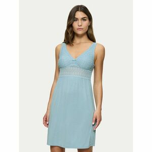 Triumph Hálóing Aura Spotlight 10218288 Kék Regular Fit kép