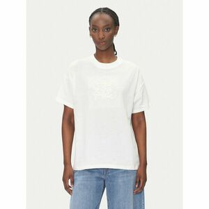 ViCOLO Póló RD0119 Fehér Regular Fit kép