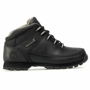 Bakancs Timberland Euro Sprint Hiker TB0A2DUH001 Fekete kép