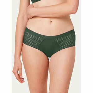 Triumph Klasszikus alsó Aura Spotlight 10216458 Zöld kép