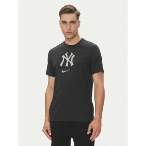 Nike Póló 034J-4FA-NK-L84 Sötétkék Regular Fit kép